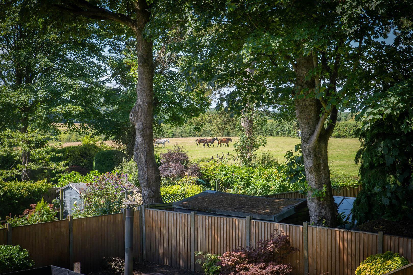 Fieldside Avenue, Euxton, Chorley